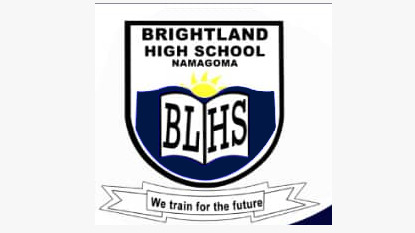 Brightland High School